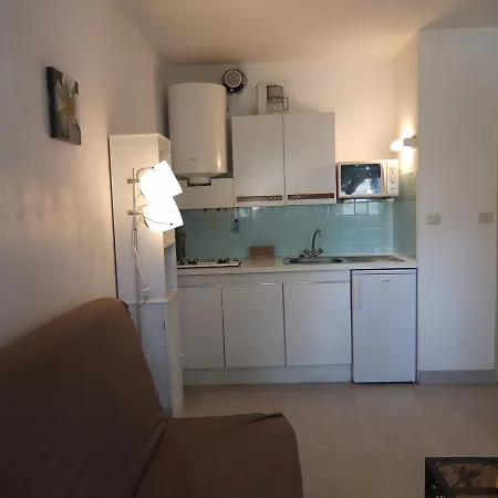 Apartment Saint Clair.1 *
