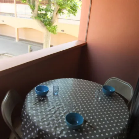 Apartment Saint Clair.1 *