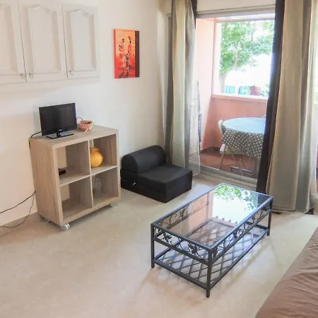 Apartment Saint Clair.1
