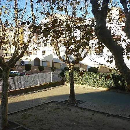 Apartment Saint Clair.1 アグド
