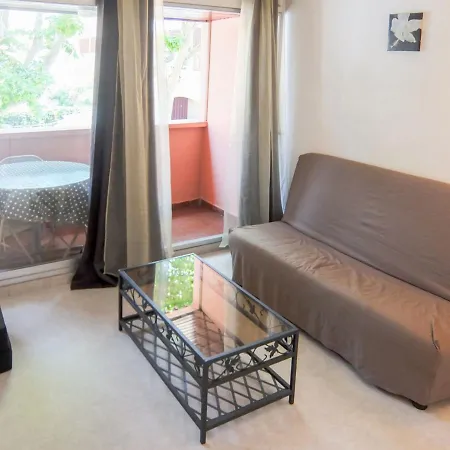 Apartment Saint Clair.1 *