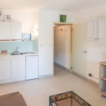 Apartment Saint Clair.1