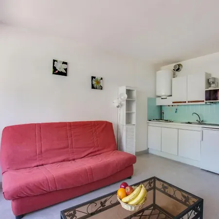 Apartment Saint Clair.1 アパート アグド