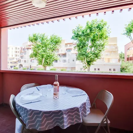 Apartment Saint Clair.1