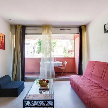 Apartment Saint Clair.1 *