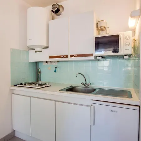 Apartment Saint Clair.1 *