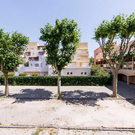 Apartment Saint Clair.1